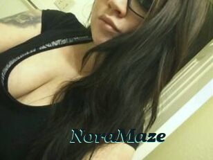 Nora_Maze