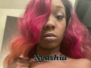 Nyashia