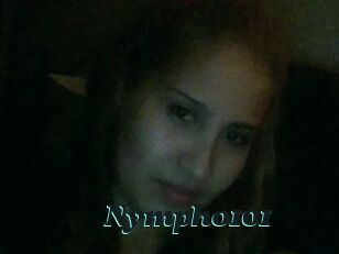 Nympho101
