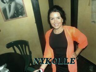 _NYKOLLE