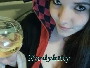 N3rdyk1tty