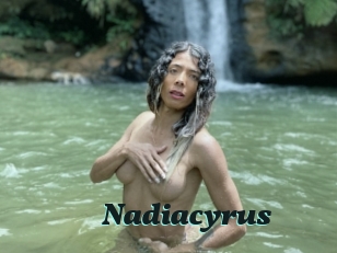 Nadiacyrus