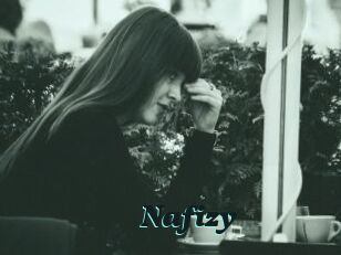 Nafizy