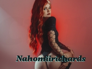 Nahomiirichards