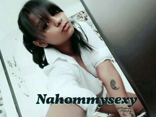 Nahommy_sexy