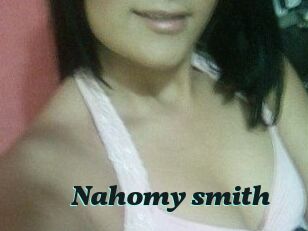 Nahomy_smith