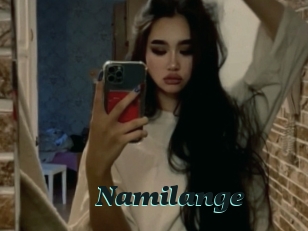 namilange Cumshots Videos