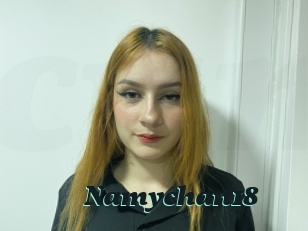 Namychan18