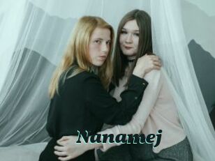 nanamej Cumshots Videos