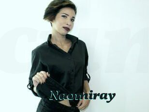 Naomiray