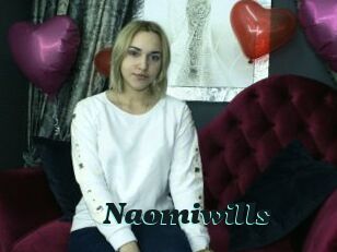 Naomiwills