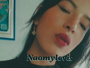 Naomylevis