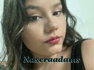 Naseraadams