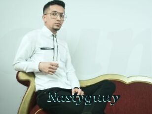 Nastyguuy