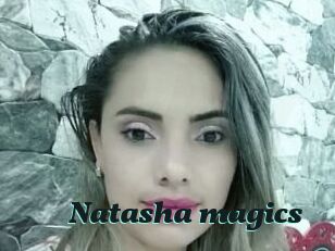 Natasha_magics