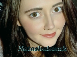 Natashaluxuk