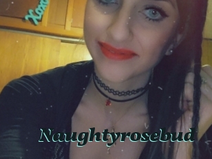 Naughtyrosebud
