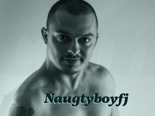 Naugtyboyfj