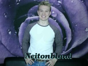 Neitonblond