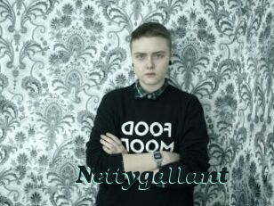 Nettygallant