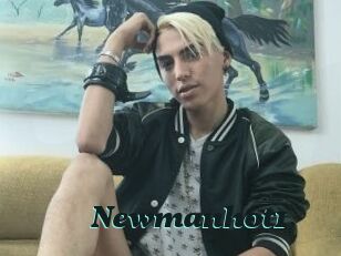 Newmanhot1