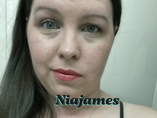 Niajames