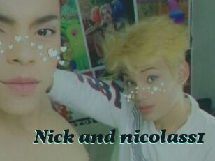 nick_and_nicolass1 Cumshots Videos