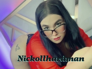 Nickollhardman