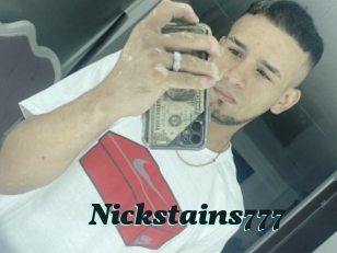 Nickstains777