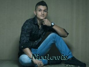 nicolewis Cumshots Videos