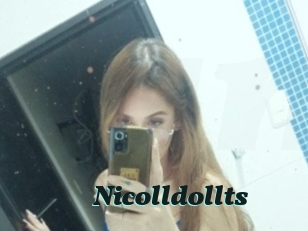 nicolldollts Cumshots Videos