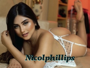 nicolphillips Cumshots Videos