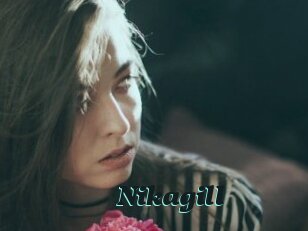 Nikagill