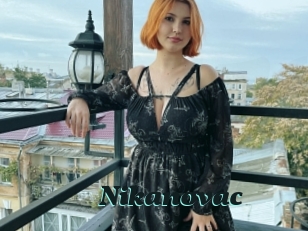 Nikanovac