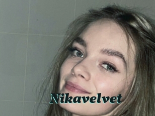 Nikavelvet