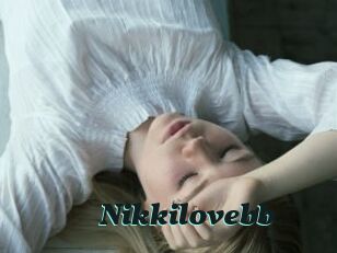 Nikkilovebb