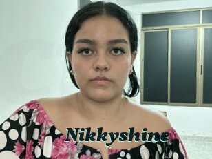 Nikkyshine