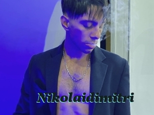Nikolaidimitri
