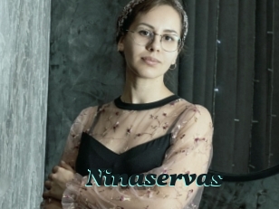 Ninaservas