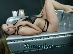 Ninasilver
