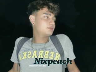 Nixpeach