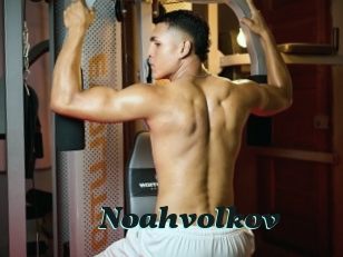 Noahvolkov