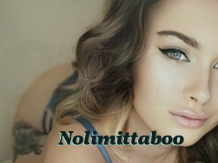 Nolimittaboo