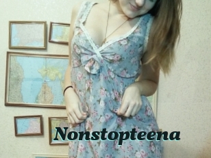 Nonstopteena