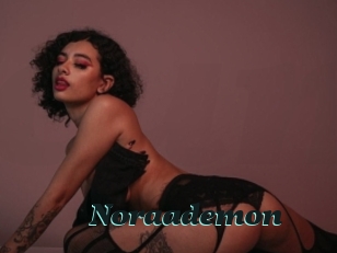 Noraademon