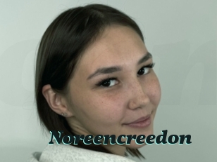 Noreencreedon