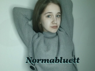 Normabluett