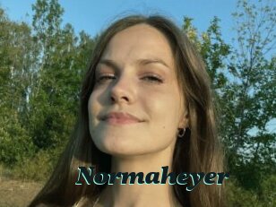 Normaheyer