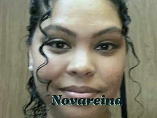 Novareina
