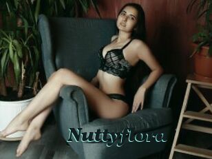Nuttyflora